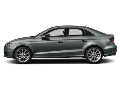 2015 Audi A3 2.0T Premium