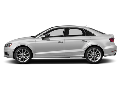 2015 Audi A3 2.0T Premium