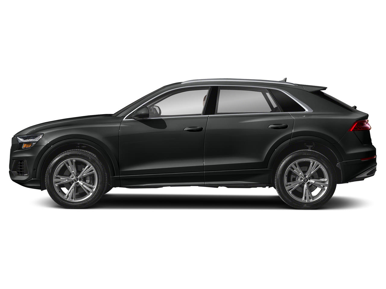 2019 Audi Q8 Prestige