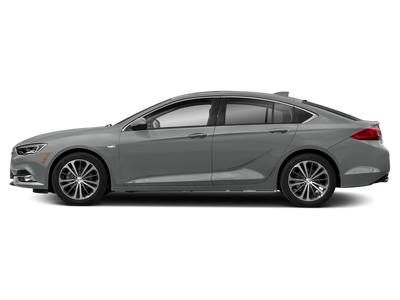 2019 Buick Regal Sportback Preferred