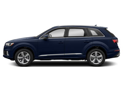 2020 Audi Q7 Prestige