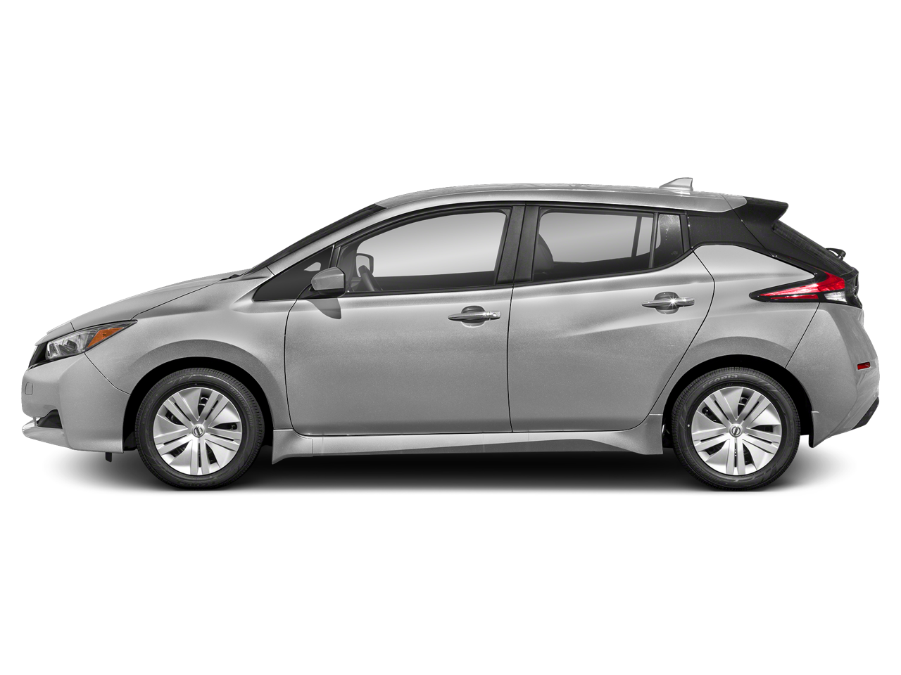 2020 Nissan LEAF SV