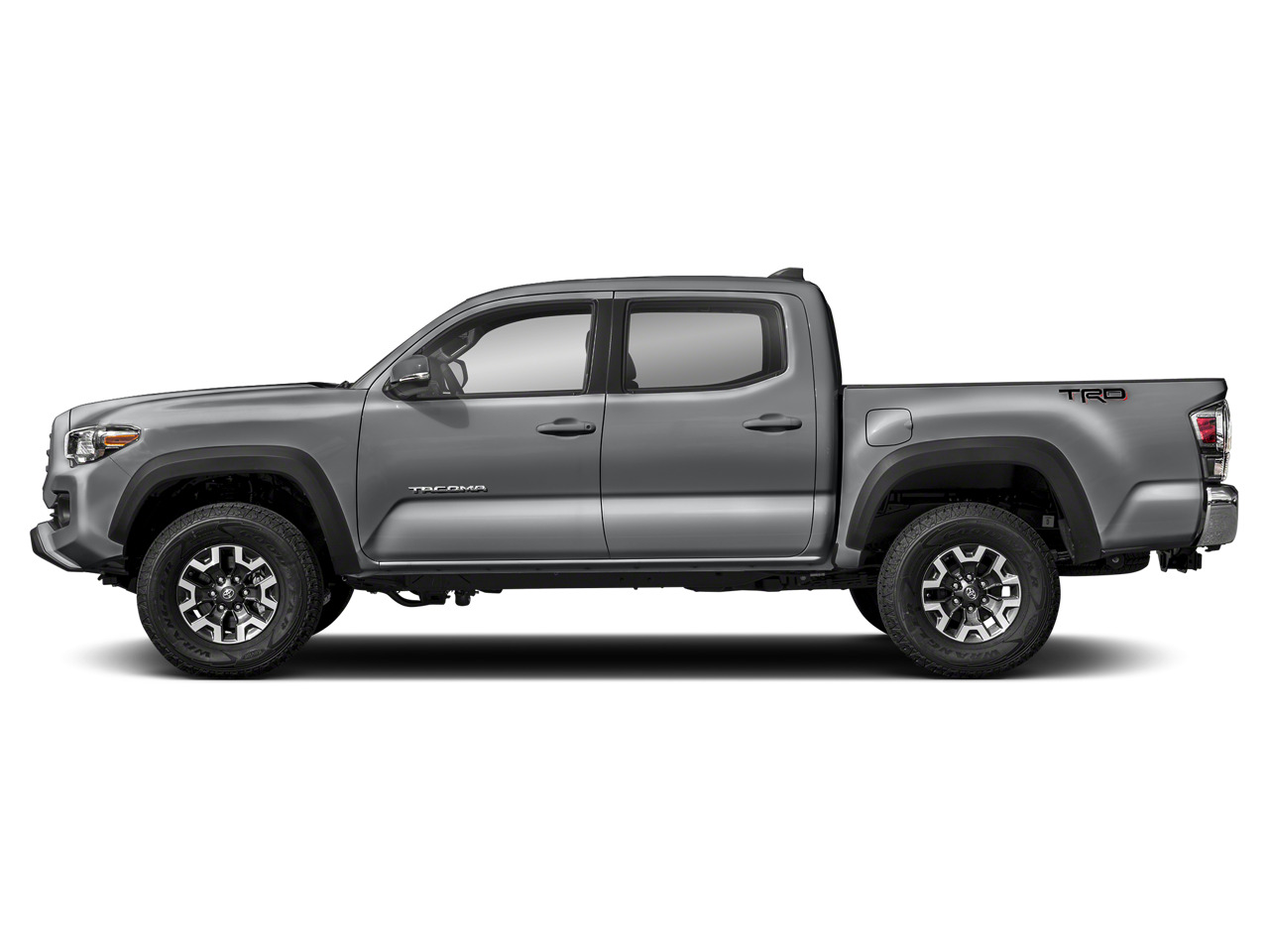 2021 Toyota Tacoma 4WD TRD Off Road