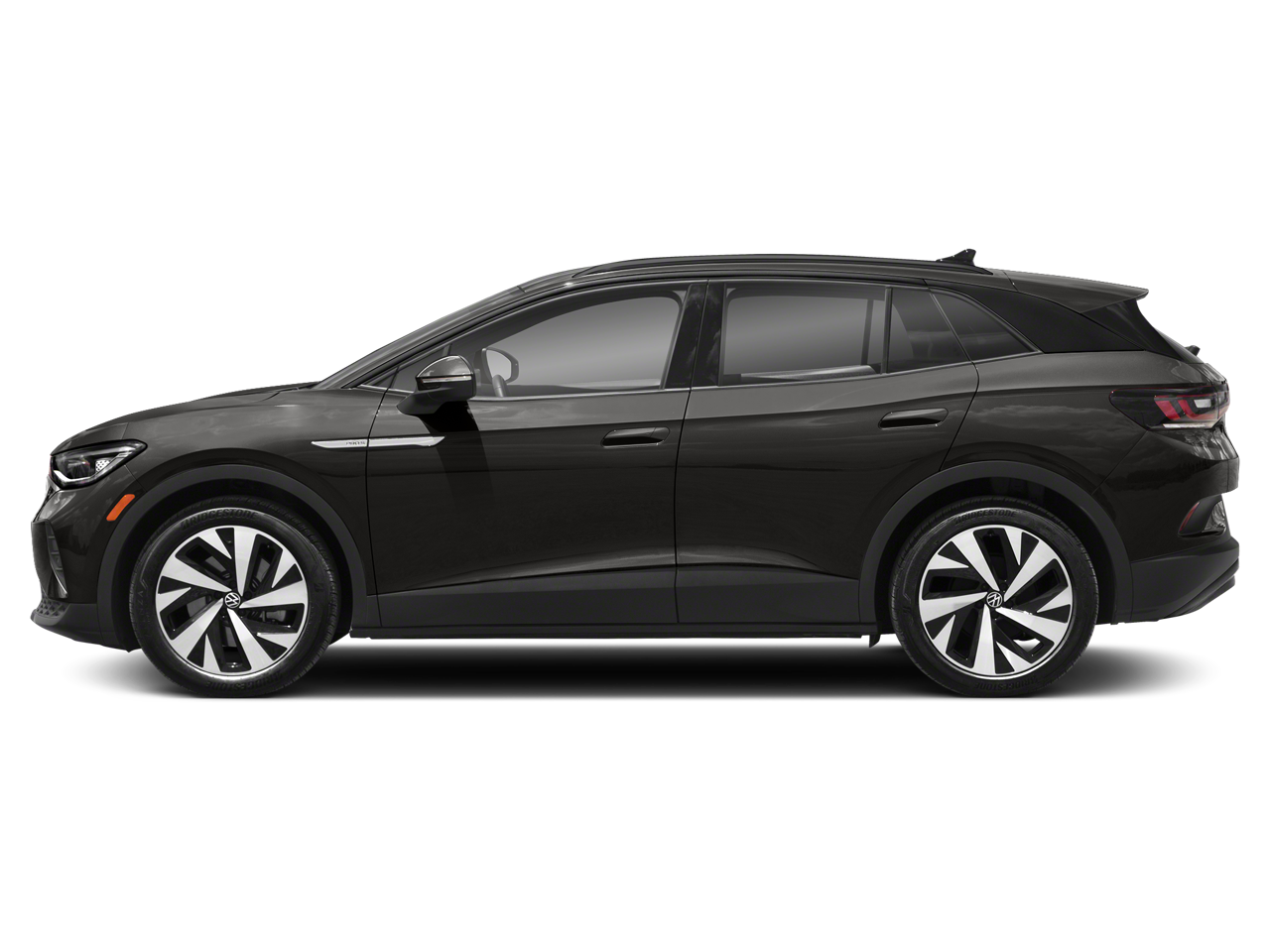 2021 Volkswagen ID.4 PRO S - Photo 33