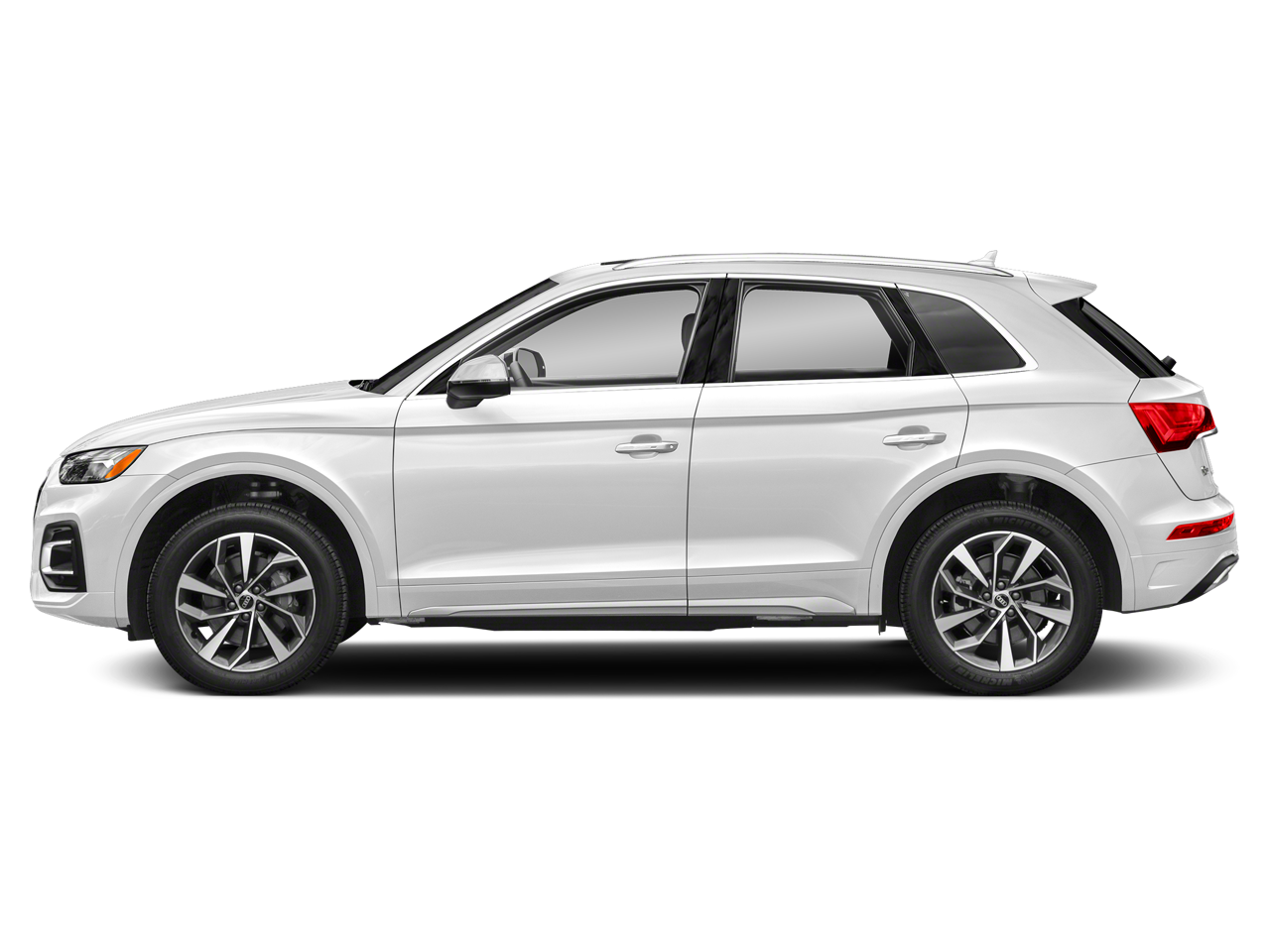 2022 Audi Q5 Premium Plus