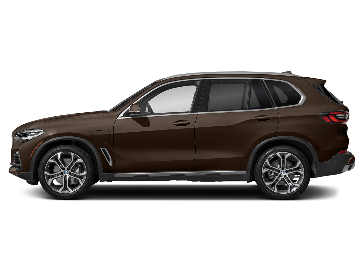 2022 Bmw X5 xDrive45e photo 3