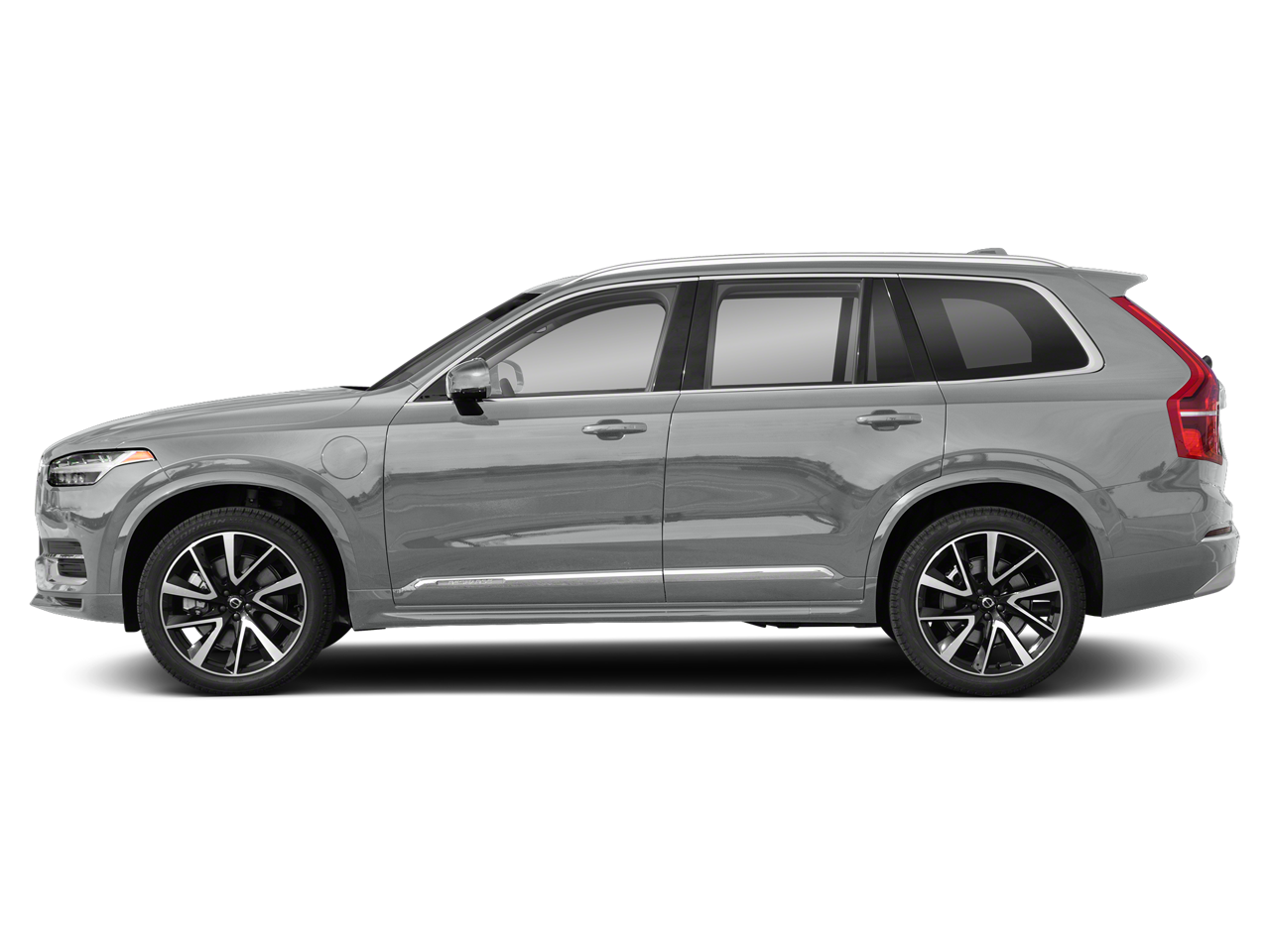 2022 Volvo XC90 Recharge Plug-In Hybrid Inscription Expression