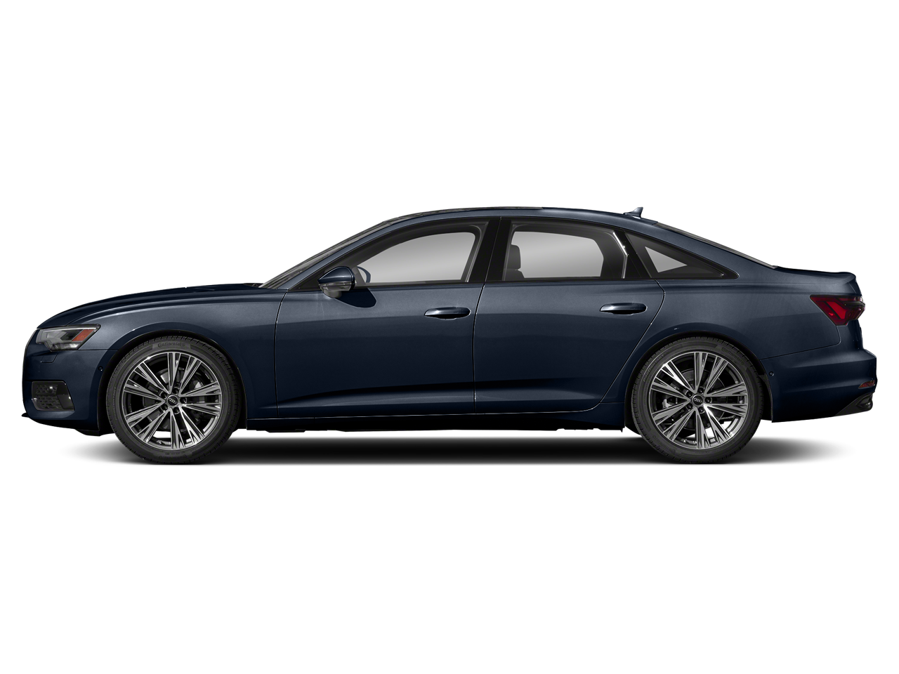 2023 Audi A6 Sedan Prestige