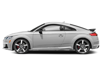 2023 Audi TT Coupe 2.0T