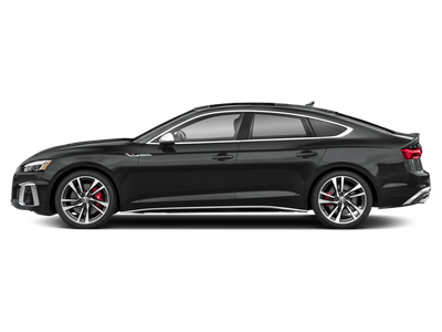 2023 Audi S5 Sportback Premium Plus