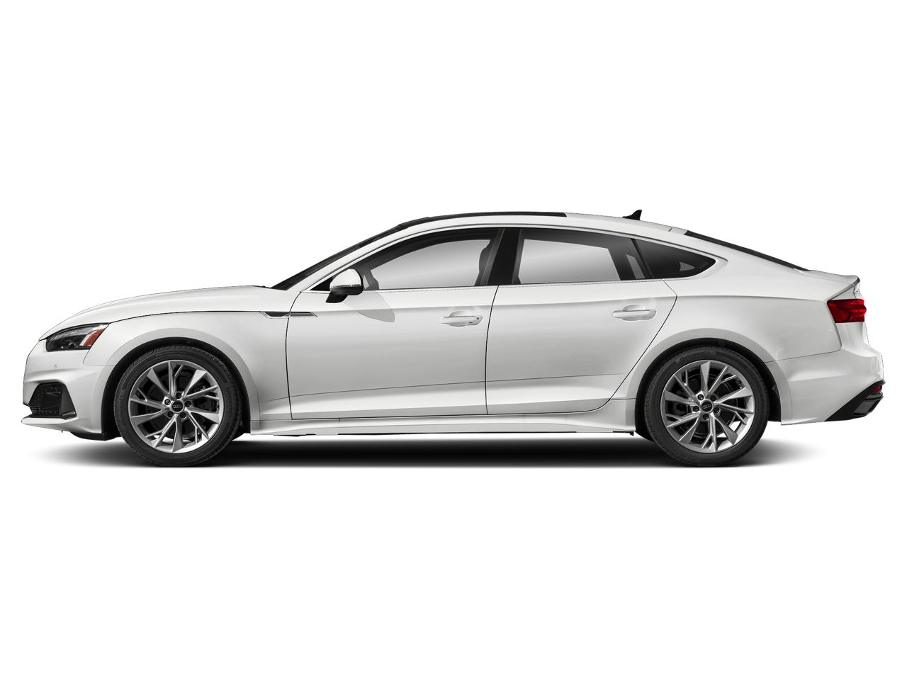 2023 Audi A5 Sportback S line Premium Plus