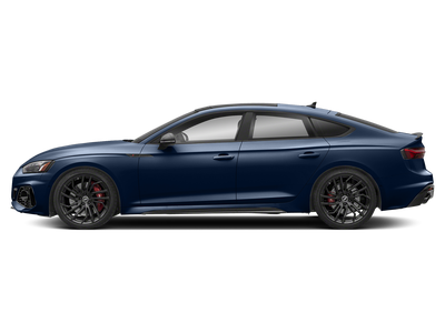 2023 Audi RS 5 Sportback 2.9T