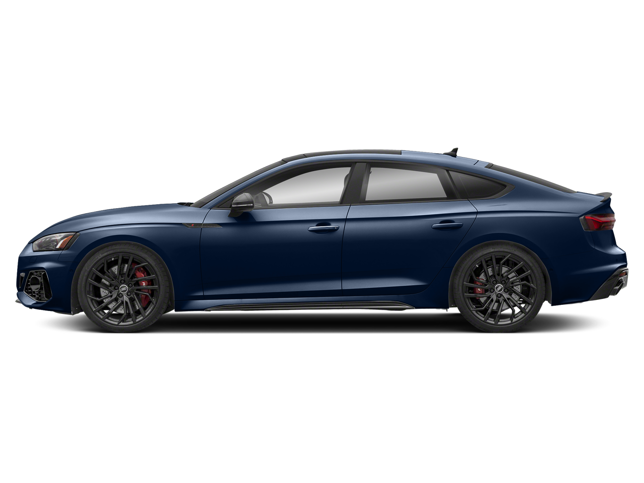 2023 Audi RS 5 photo 3