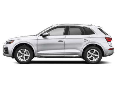 2023 Audi Q5 Prestige