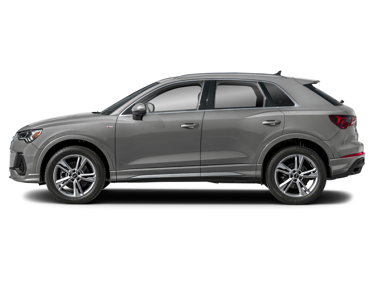 2023 Audi Q3 S line Premium Plus