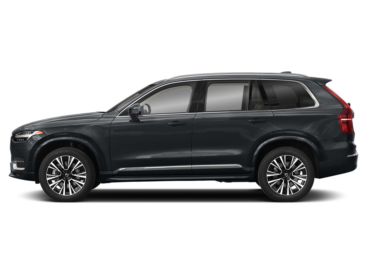 2023 Volvo XC90 Recharge Plug-In Hybrid Ultimate