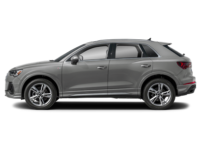 2024 Audi Q3 S line Premium Plus