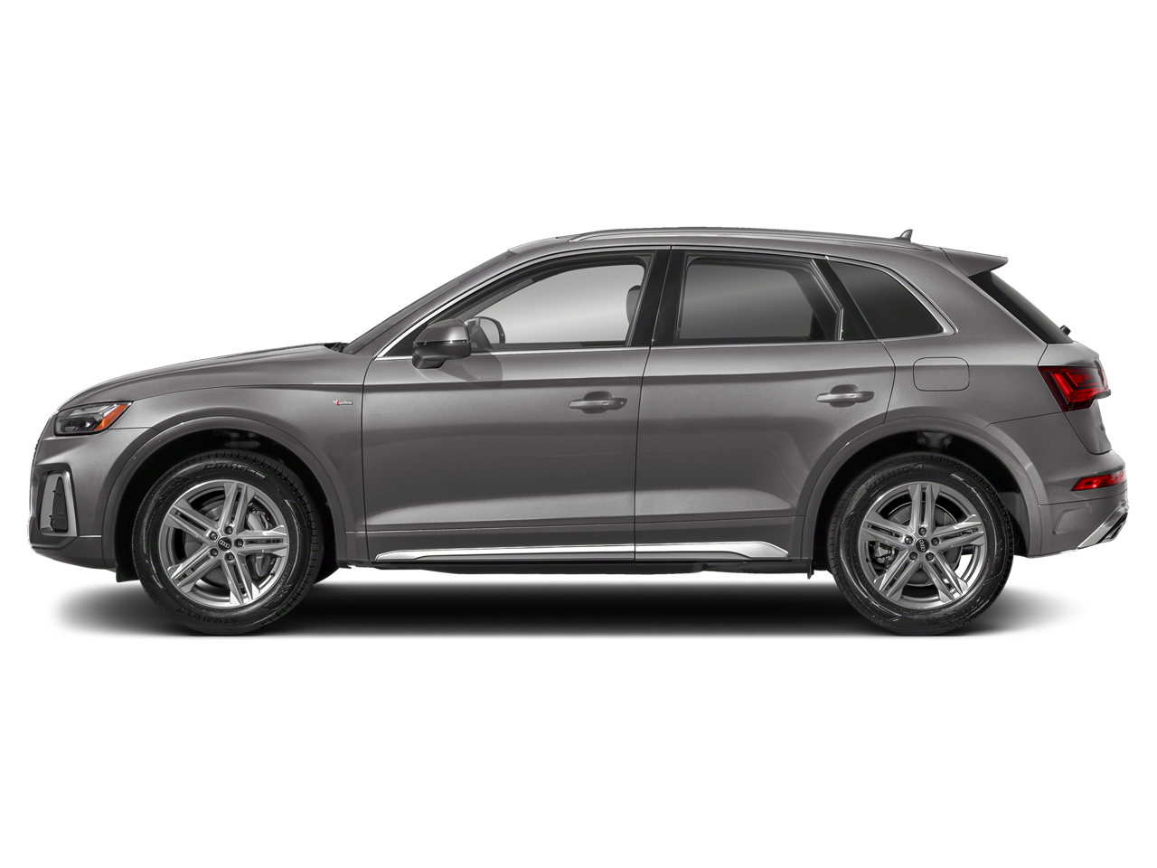 2024 Audi Q5 S line Prestige