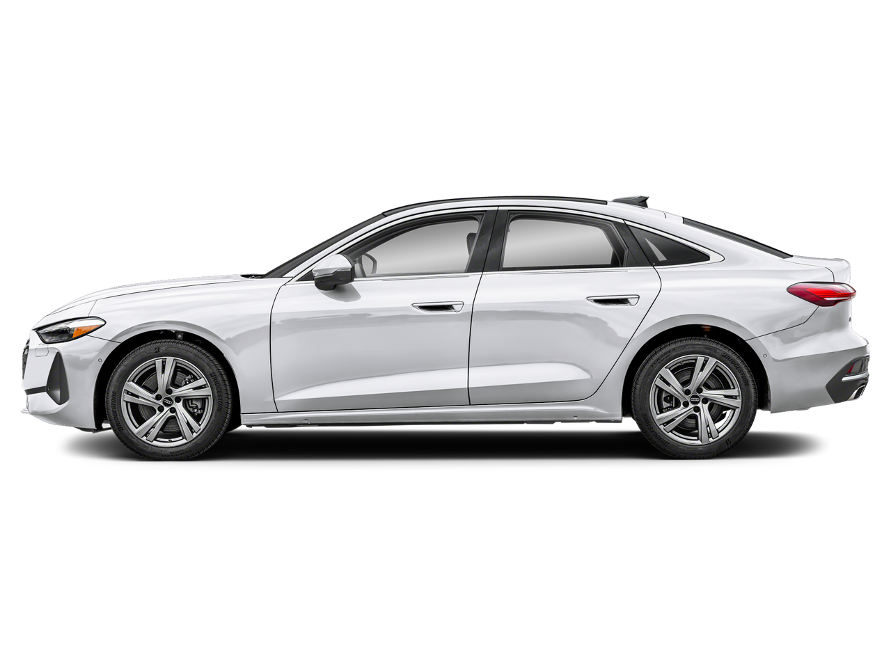 2025 Audi A5 Premium