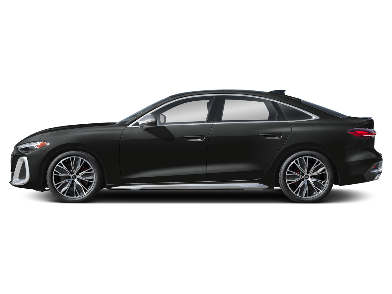 2025 Audi New S5 Premium Plus - Photo 33