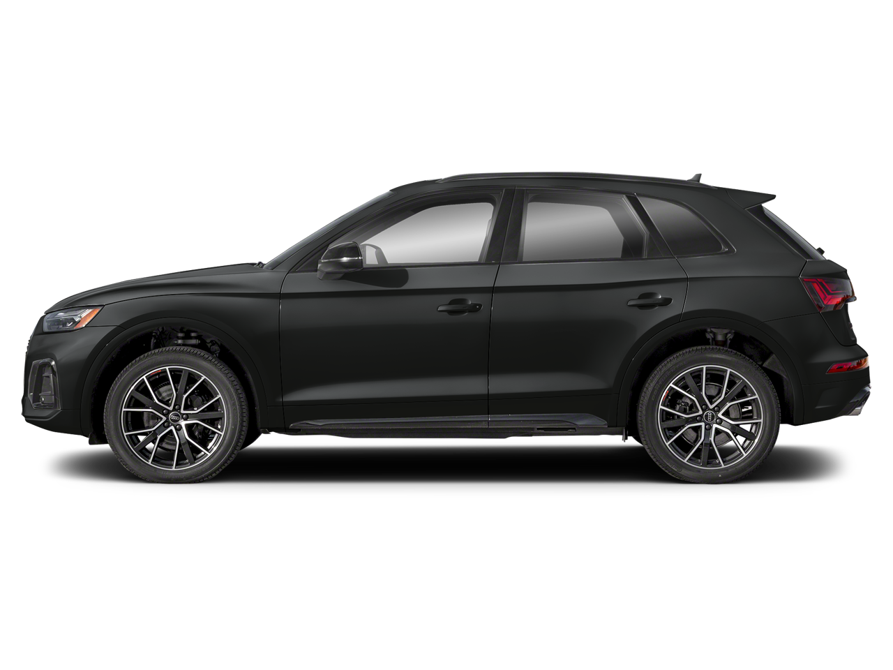 2025 Audi SQ5 Premium Plus - Photo 36