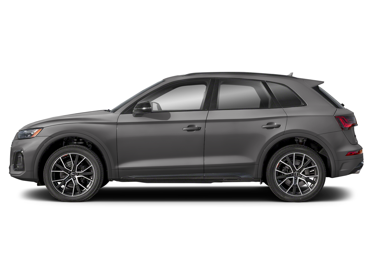 2025 Audi SQ5 Premium Plus