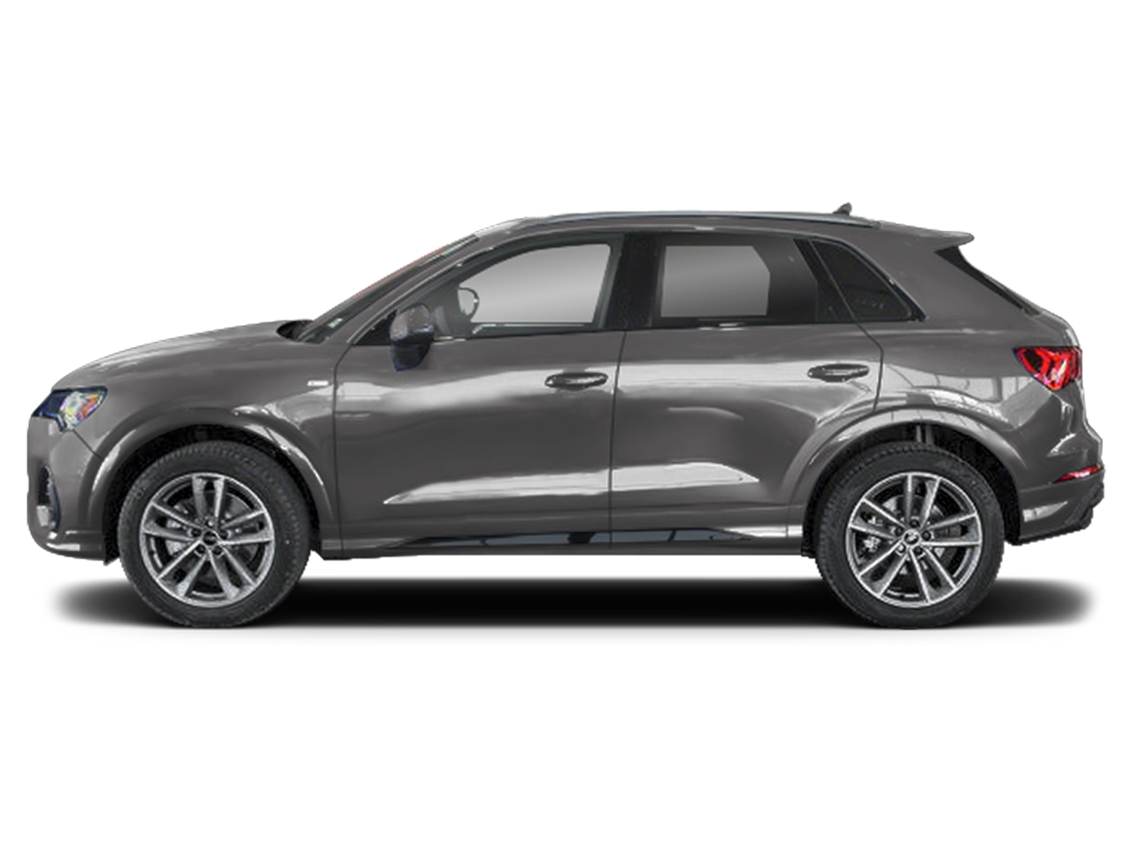 2025 Audi Q3 S line Premium Plus
