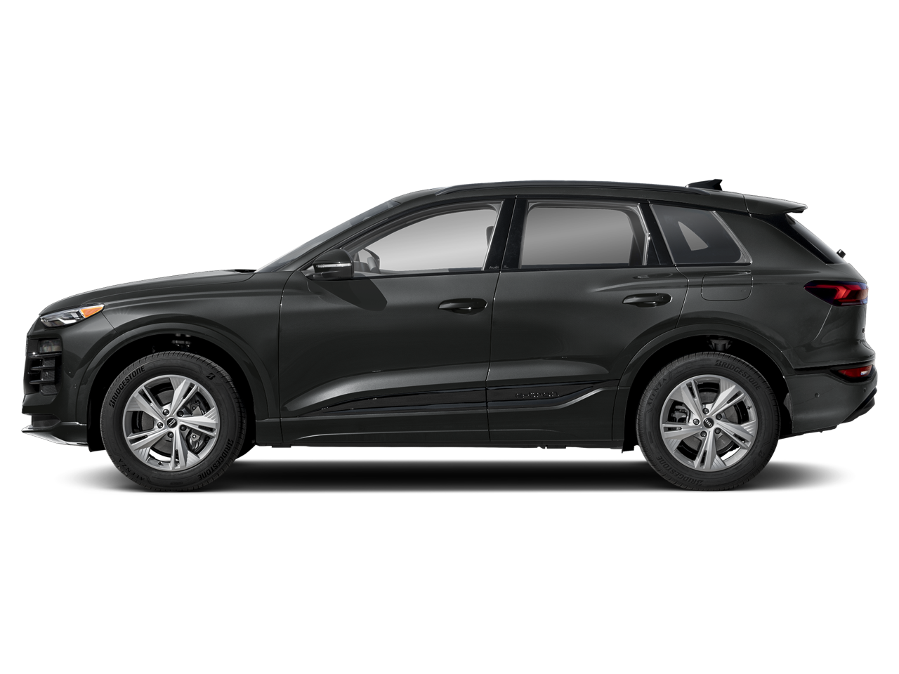 2025 Audi Q6 e-tron Premium Plus