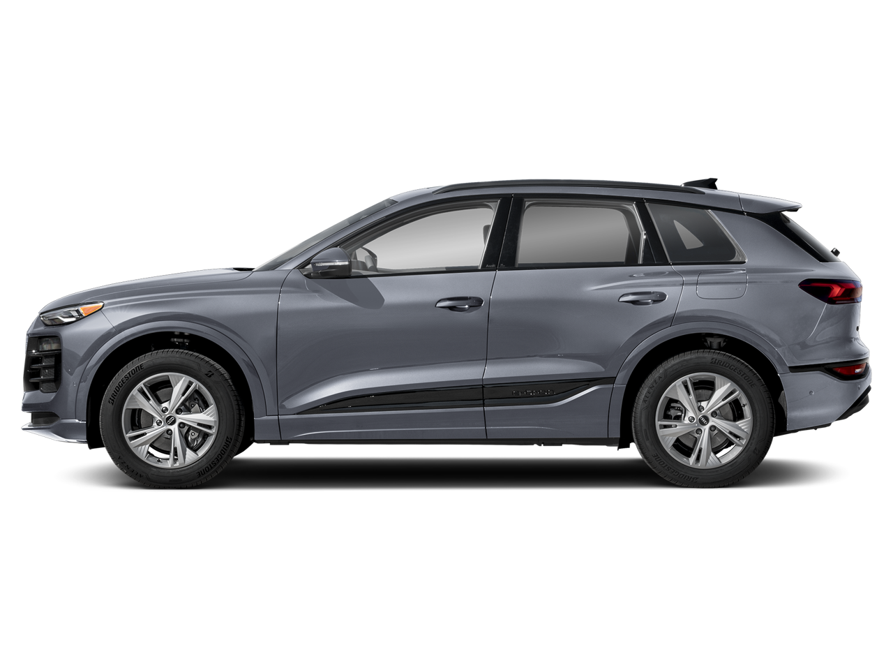 2025 Audi Q6 e-tron Premium