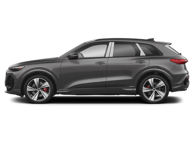 2025 Audi SQ5 Premium Plus