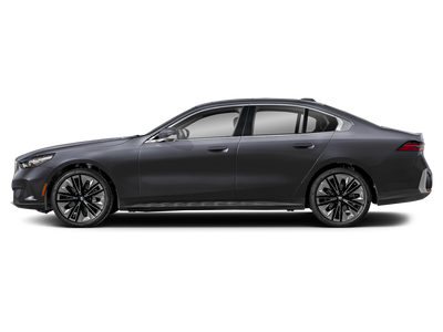 2025 BMW 5 Series 530i xDrive