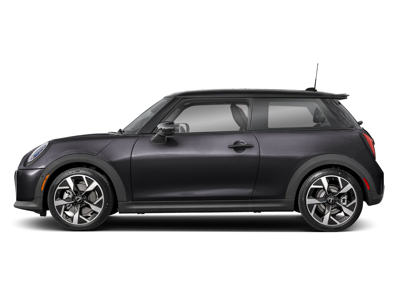 2025 MINI Hardtop 2 Door Cooper S