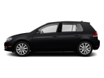 2011 Volkswagen Golf 2.5L