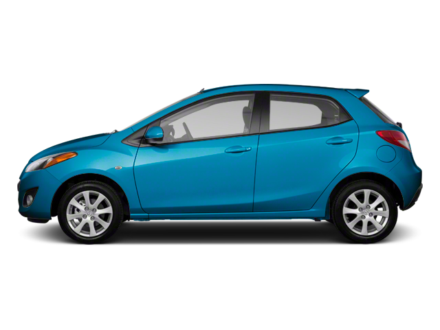 2012 Mazda Mazda2 Sport