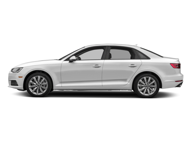 2017 Audi A4 Prestige