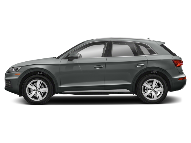 2018 Audi Q5 2.0T