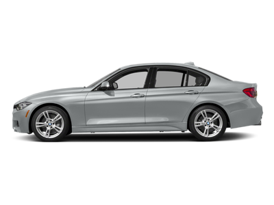 2018 BMW 3 Series 340i xDrive