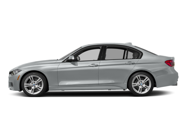 2018 BMW 3 Series 340i xDrive