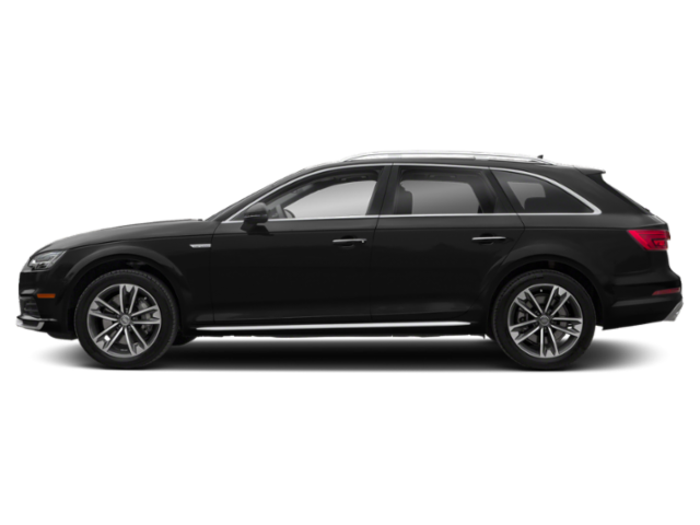 2019 Audi A4 allroad Premium Plus