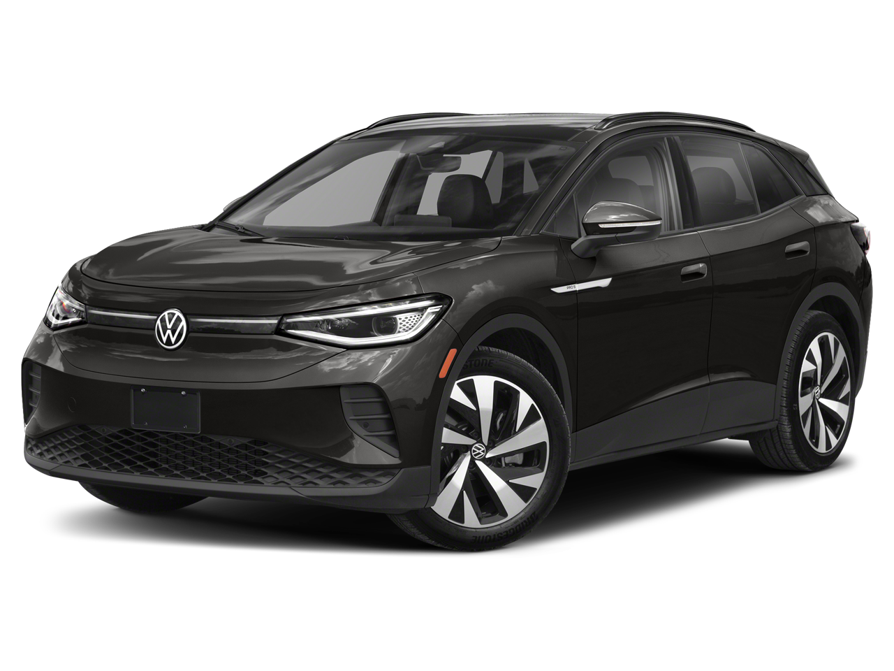 2021 Volkswagen ID.4 PRO S - Photo 31