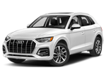 2022 Audi Q5 Premium Plus