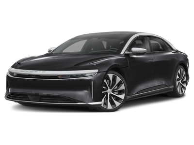 2022 Lucid Air Grand Touring