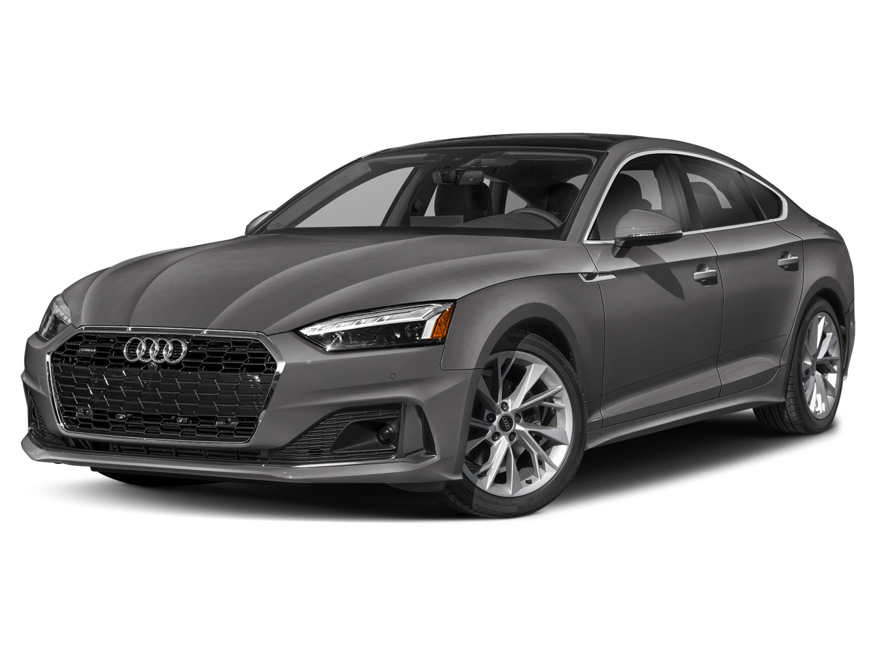 2023 Audi A5 Sportback S line Premium Plus