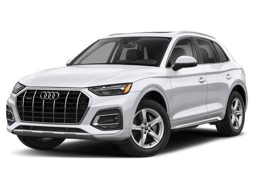 2023 Audi Q5 Prestige