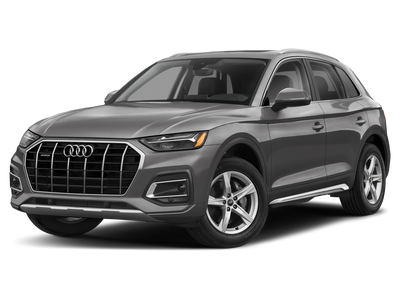 2023 Audi Q5 S line Premium