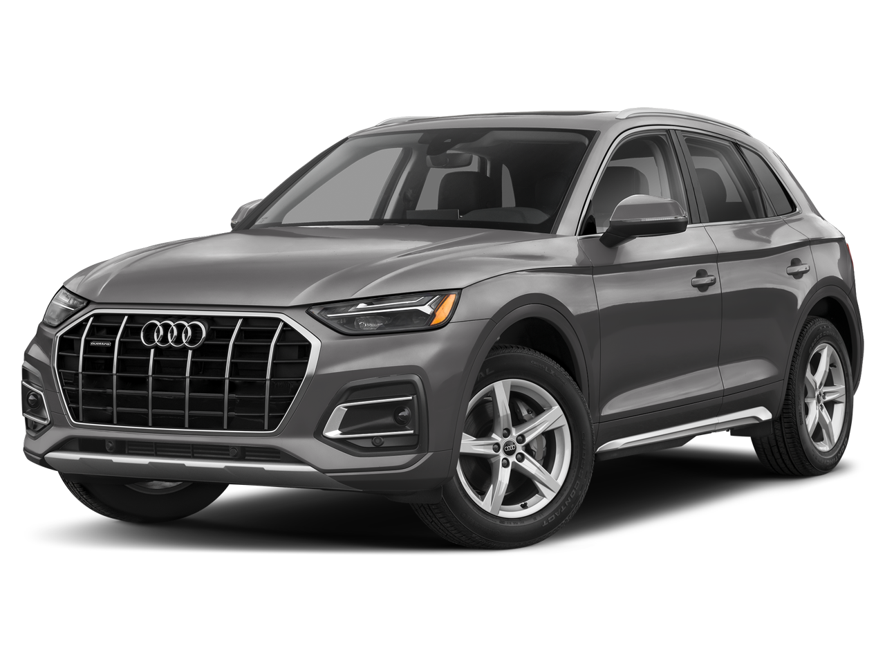 2023 Audi Q5 S line Premium