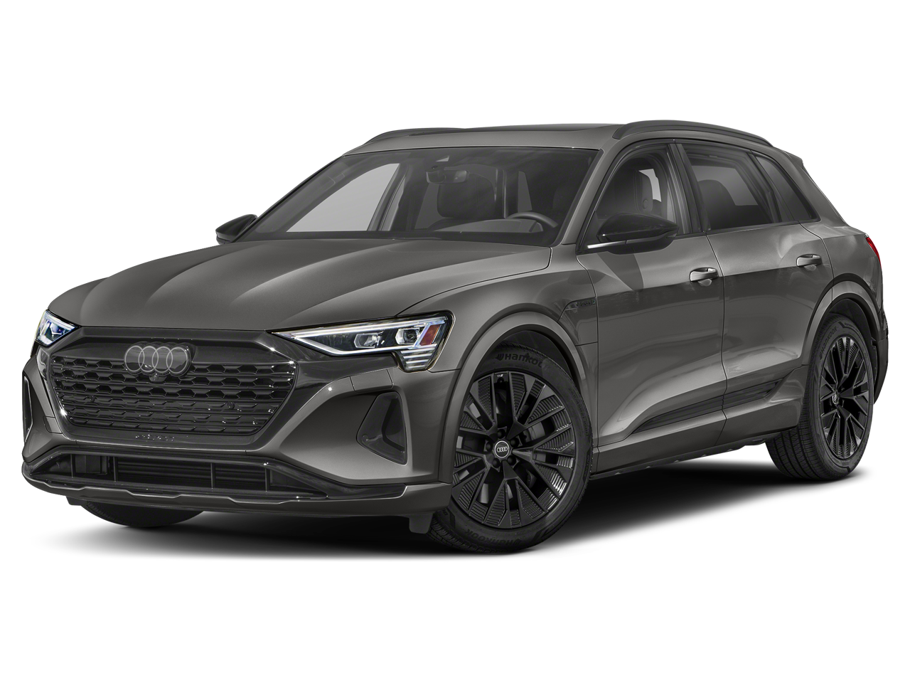 2024 Audi Q8 e-tron
