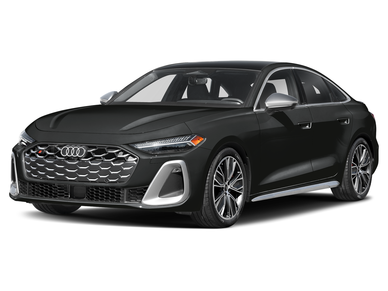 2025 Audi New S5 Premium Plus - Photo 31