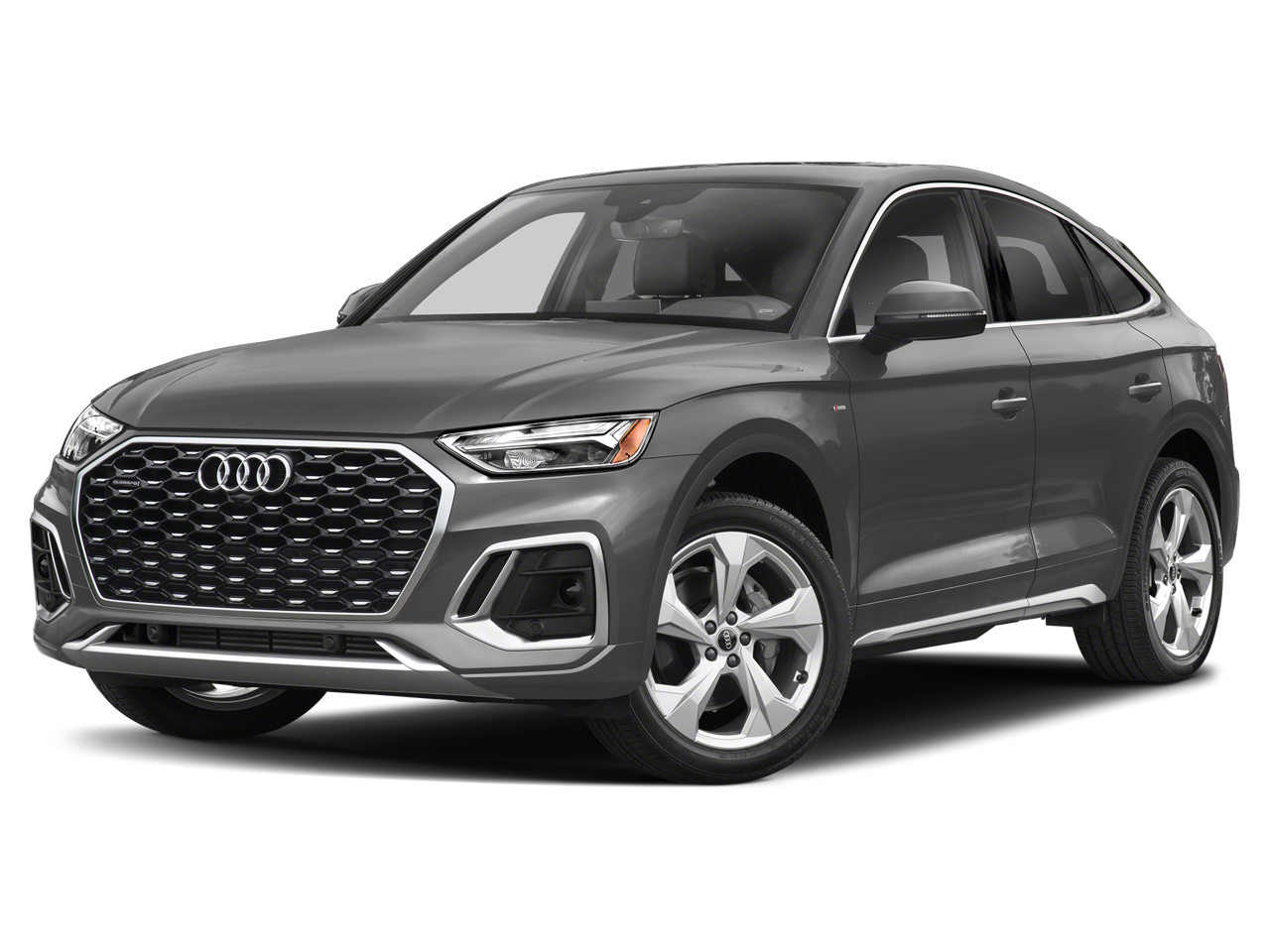 2025 Audi Q5 Sportback S line Premium Plus