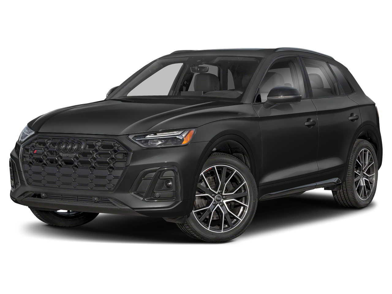 2025 Audi SQ5 Premium Plus - Photo 34